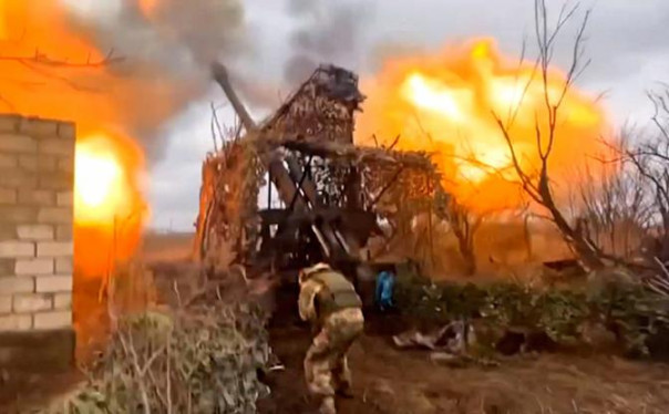 The Times: Трудно признавать, но Киев не продержится до весны