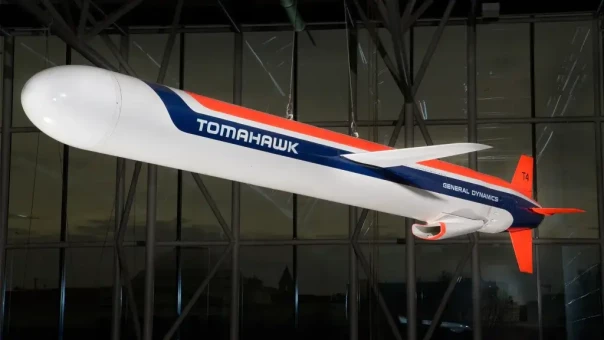 &laquo;Томагавки&raquo; как зеркало внешней политики США и России. Несколько мыслей о поставках ракет на Украину