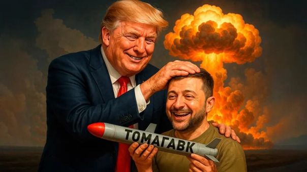 &laquo;Томагавки&raquo; на поле боя ничего не решат, но могут нанести ущерб отношениям США и РФ &mdash; Путин