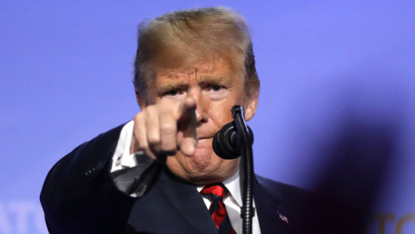 Трамп открыл «второй фронт» в Латинской Америке