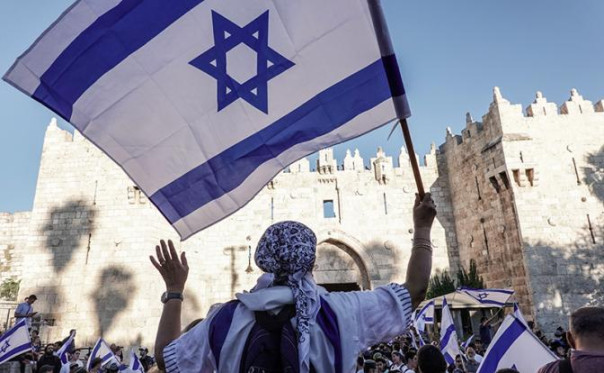 Трамп расколол &laquo;коллективный Запад&raquo; с помощью Нетаньяху