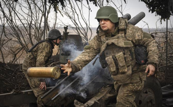 &laquo;У меня вопрос к Сырскому. Почему у нас комбриги так врут?&raquo;