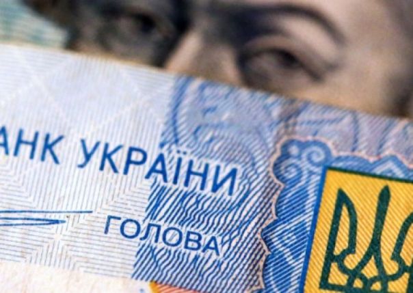 Украина &mdash; страна-банкрот. Госдолг Украины достиг 100% ВВП