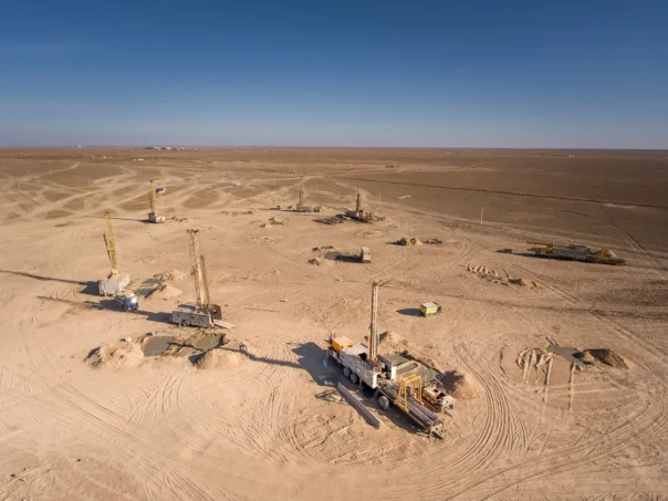 Урановый лом, или как взять весь мир за горло