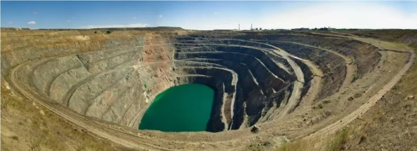 Урановый лом, или как взять весь мир за горло