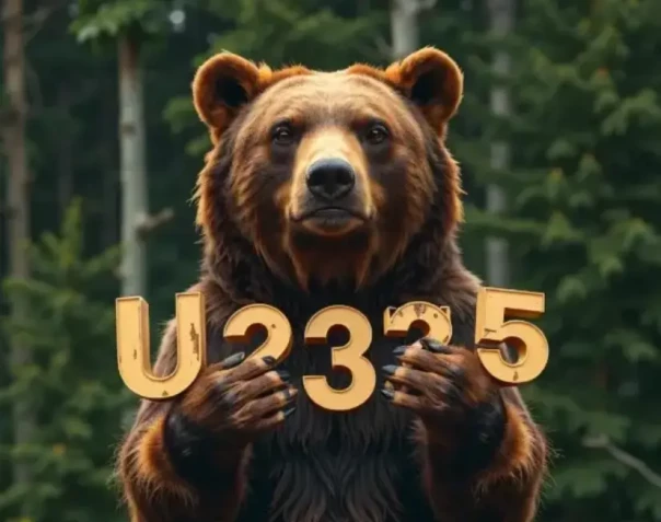 Урановый лом, или как взять весь мир за горло