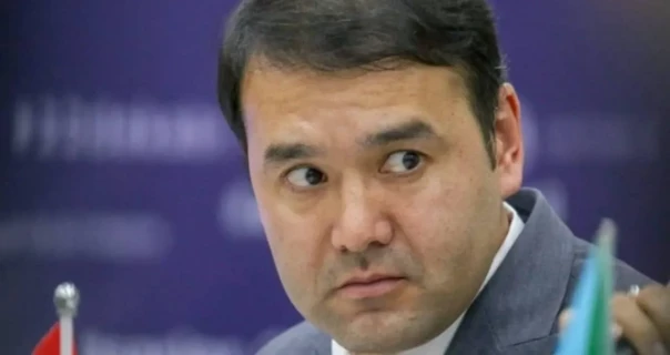 Узбекистан плотно сотрудничает с СБУ &ndash; русофобы заполняют госаппарат