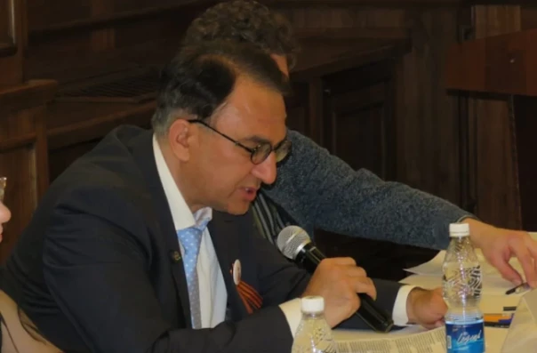 Узбекистан плотно сотрудничает с СБУ &ndash; русофобы заполняют госаппарат