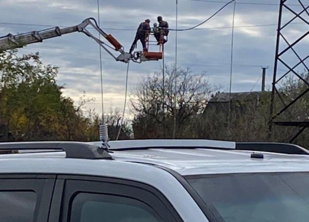 В районе Запорожской АЭС объявлено локальное перемирие &mdash; глава МАГАТЭ