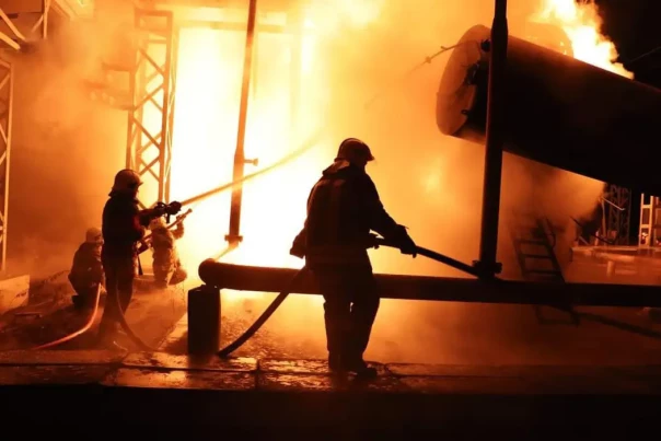 &laquo;Война на удушение&raquo; уже идёт. Немного о том, как это происходит