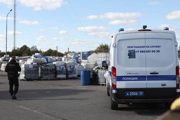 Вот такое палево: кто травит россиян поддельным алкоголем