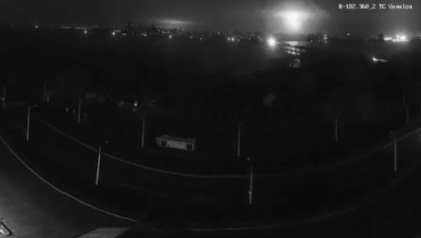 Вывозят тела: В Балаклее накрыли ресторан, где проходило мероприятие ВСУ