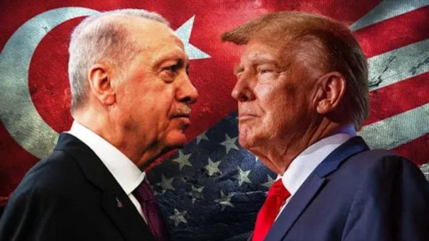 &laquo;Зангезурский коридор&raquo; &ndash; как фактор турецко-американской экспансии на Кавказе