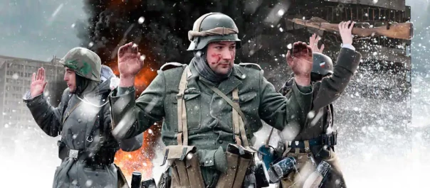 Запущен проект &laquo;Амнистия&raquo; для украинских военных, переходящих на сторону РФ