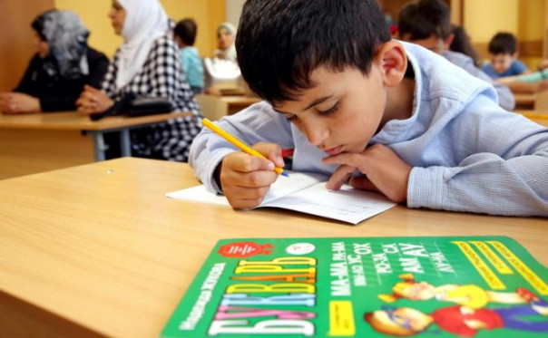 Злая Родина: Минпросвещения без разницы, кто сдает экзамен по русскому &mdash; Равшан или Иван