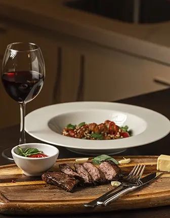 Апарт-отель «Бонус» в Красной Поляне: уют и комфорт в сердце гор