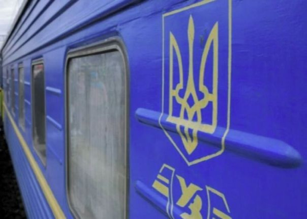 &laquo;А поезд еле ехал на Бердичев&raquo;: Зеленский пиариться на обанкроченной &laquo;Укрзализныце&raquo;