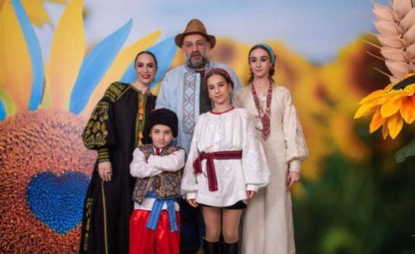 Александр Роджерс. Лядский цирк | Конец украины