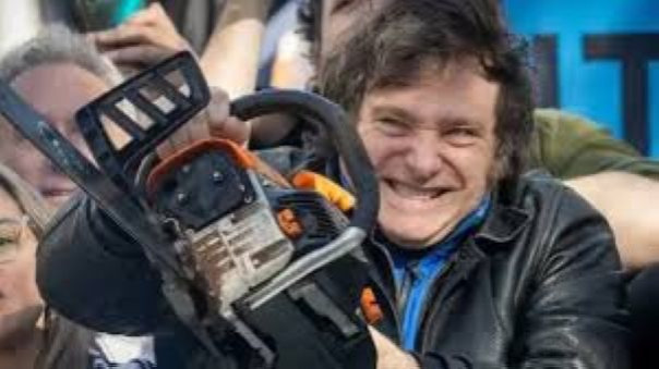 Александр Роджерс. Лядский цирк | Конец украины