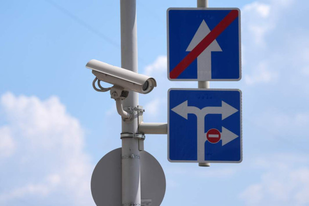 Без VIN виноватый: законопослушным автовладельцам грозят штрафы с камер