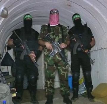 Ближний Восток: ХАМАС не хочет терять власть