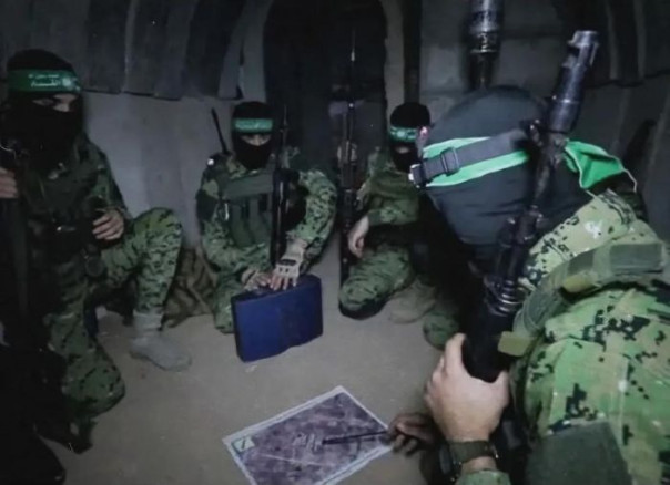 Ближний Восток: ХАМАС не хочет терять власть