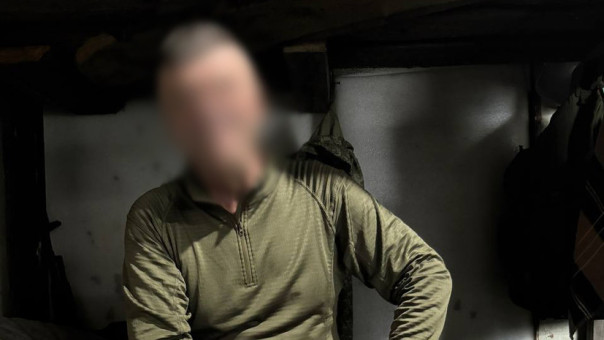 «Был сам по себе»: как однокурсник главкома ВСУ Сырского уничтожает украинских боевиков в Донбассе