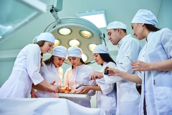 Целевое обучение – наше новое всё