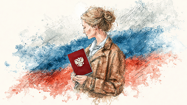 Ценой аполитичности может стать потеря родины