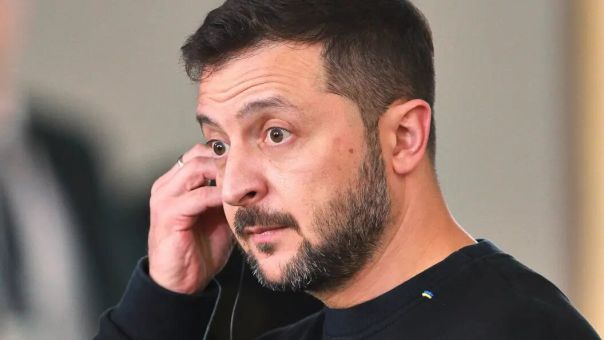 Что это за наёмники? За них Киев отдаёт 700 пленных русских: Невероятный обмен