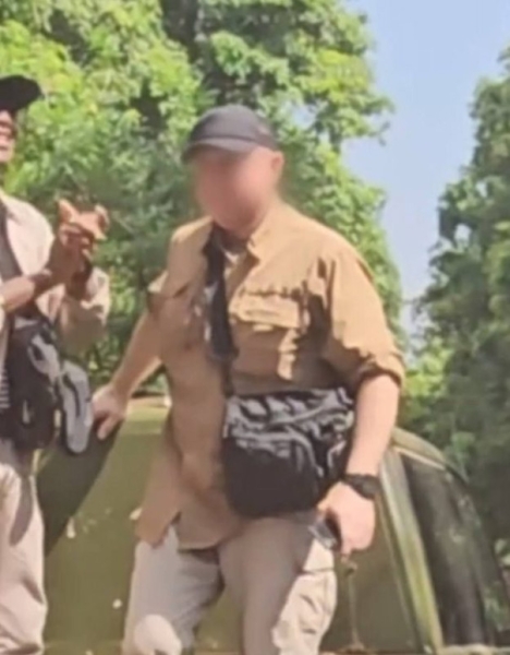 ЦРУ начало охоту на Пригожина: Трамп в ярости от сообщений о появлении российского командира в Венесуэле