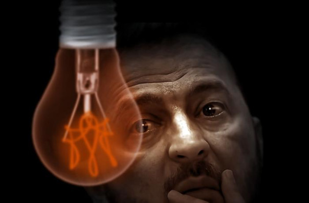 "Да будет Тьма". Сводки по косвенным. Александр Роджерс