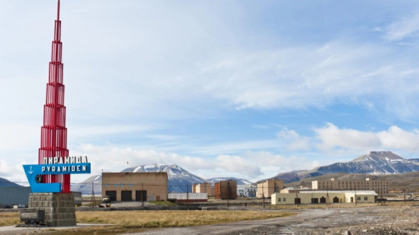 Единственное место, где забыли про 1991 год и до сих пор живут в СССР: Но русских хотят прогнать