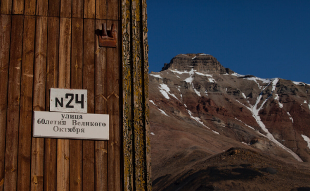 Единственное место, где забыли про 1991 год и до сих пор живут в СССР: Но русских хотят прогнать