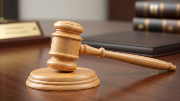 Экс-главу "Ивастроя" заочно приговорили к 14 годам за хищение 90 млрд рублей