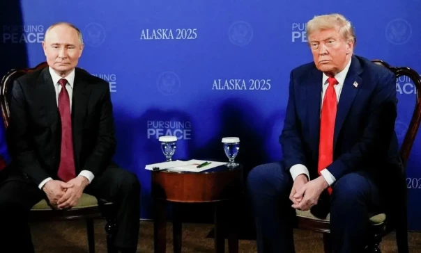 Есть ли у России и США «междусобойчик» или всё пойдёт как всегда