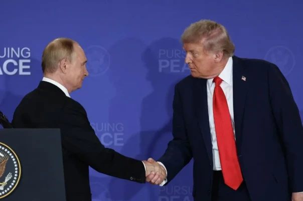 Есть ли у России и США «междусобойчик» или всё пойдёт как всегда