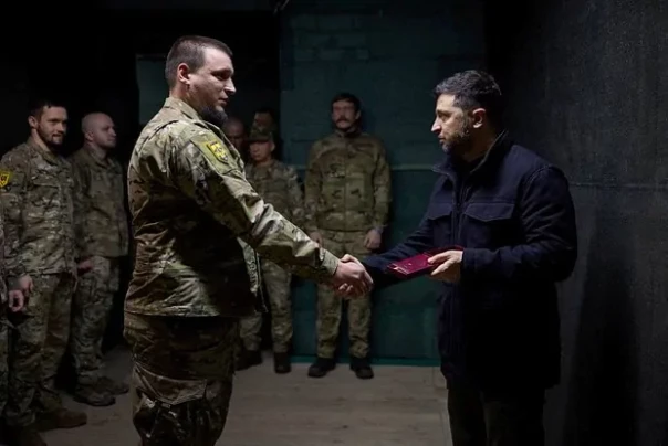 Это вам не шевроны СС: одесситку отправили в тюрьму за… поздравление с днем рождения