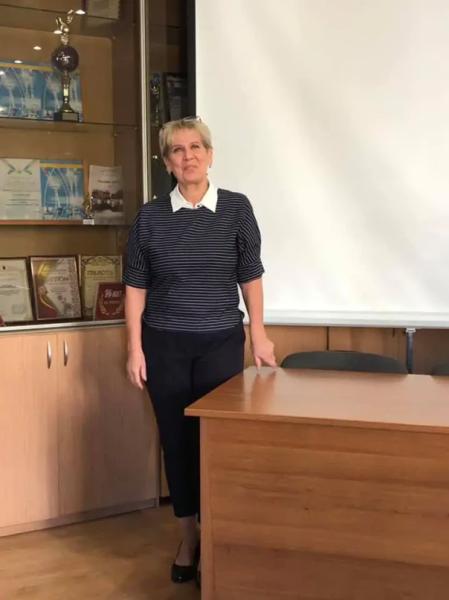 Это вам не шевроны СС: одесситку отправили в тюрьму за… поздравление с днем рождения