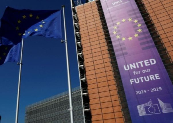 Еврокомиссия готовит центр по пропаганде лжи, прикрываясь демократией