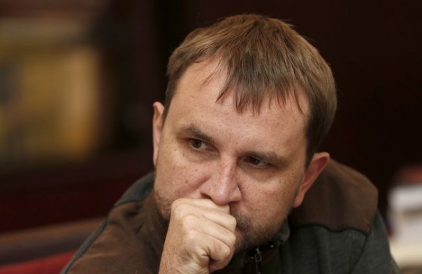 "Грядёт русификация". Нардеп Украины Владимир Вятрович в трауре.