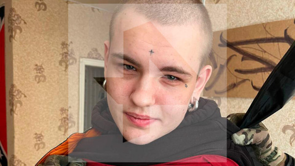 Хоккейного фаната задержали за призывы к терроризму под Пензой