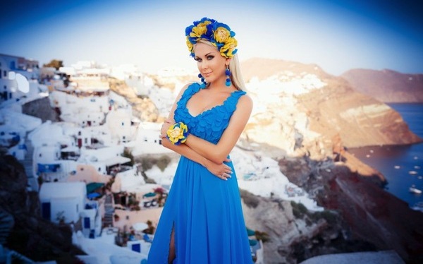 &laquo;Идеал мужчины!&raquo; Украинской певице жительница Болгарии нанесла травму признанием о Путине