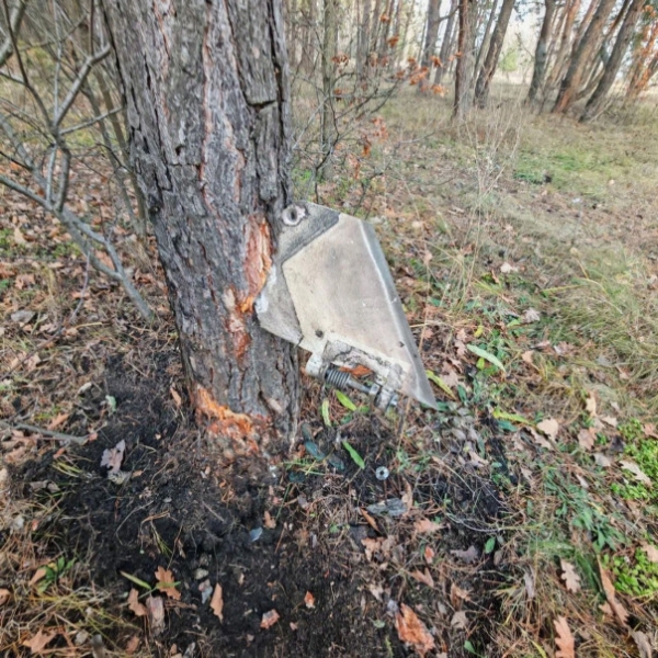 Киев нанес удар ATACMS по Воронежу — ответ последовал незамедлительно