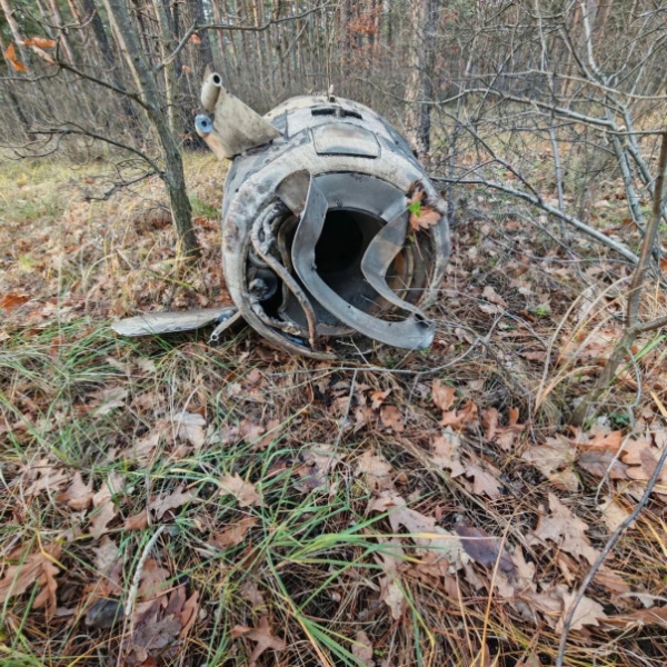 Киев нанес удар ATACMS по Воронежу — ответ последовал незамедлительно