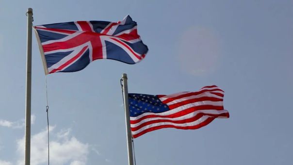 Ковбой и Мальборо, как символы актуальной стратегии Запада