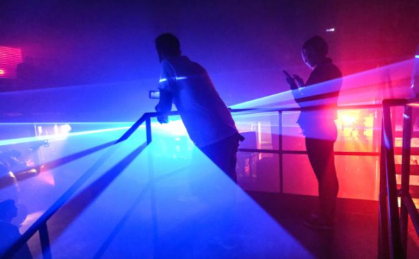 Красовались, веселились, раздевались: На &laquo;Ленфильме&raquo; сняли очередное скандальное &laquo;кино&raquo;