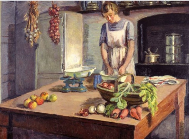 Кухаркины дети и гимназическая мина под советское образование