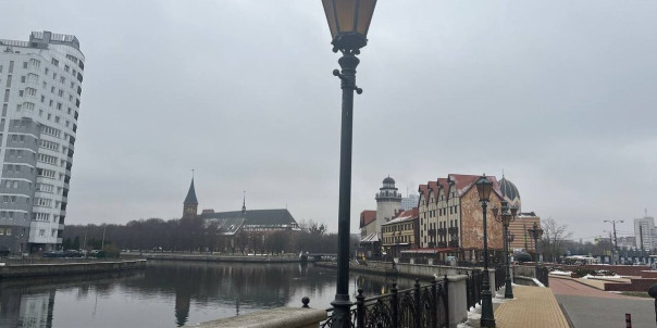 Литва в ярости: РФ нашла способ отомстить за нападки на Калининград