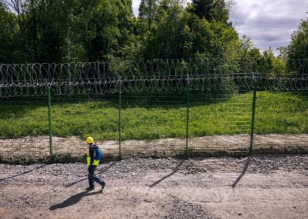 &laquo;Лёгких денег больше нет&raquo;. После закрытия границы с Россией финское приграничье опустело и лишилось доходов